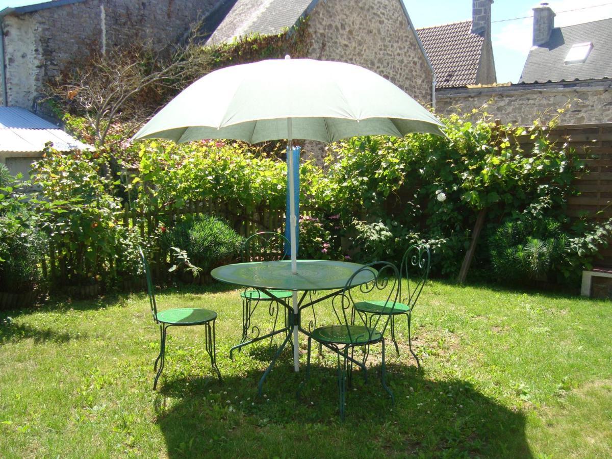 Gîtes Rose des Sables Surtainville Chambre photo