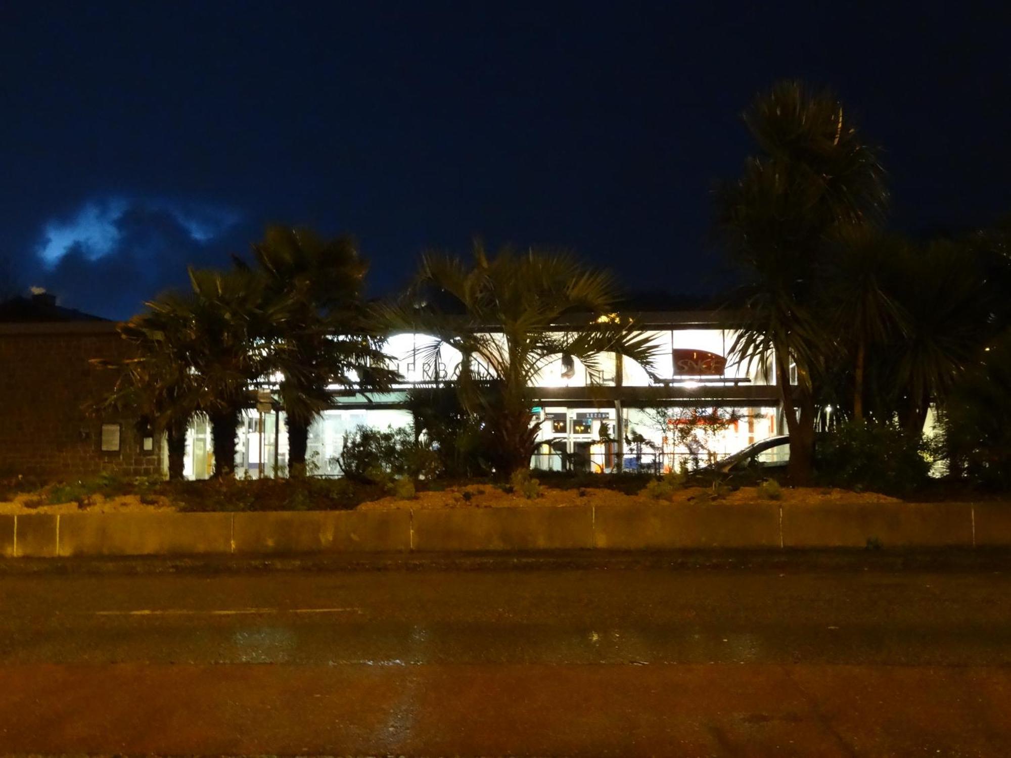 Gîtes Rose des Sables Surtainville Extérieur photo
