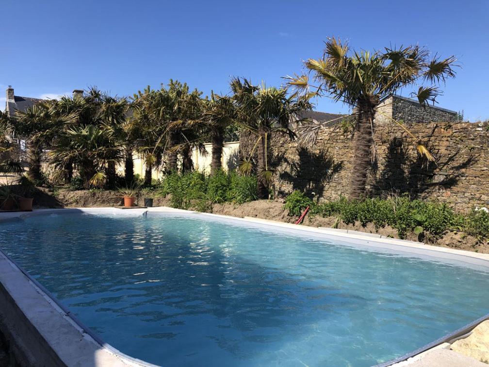 Gîtes Rose des Sables Surtainville Extérieur photo